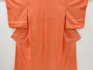 リサイクル　菱模様小紋着物